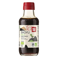 SOS SOJOWY SHOYU ŁAGODNY BIO 145 ml - LIMA