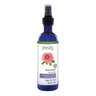 HYDROLAT RÓŻANY ECO 200 ml - PHYSALIS