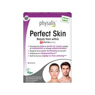 TABLETKI NA IDEALNĄ SKÓRĘ 30 szt.- PHYSALIS