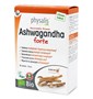 ASHWAGANDHA FORTE BIO 30 TABLETEK - PHYSALIS