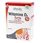 WITAMINA D3 FORTE 100 KAPSUŁEK - PHYSALIS