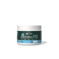ELEKTROLITY BEZSMAKOWE BEZGLUTENOWE 320 g - THE GREEN ATHLETE