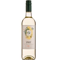 LE CHARDONNAY BEZALKOHOLOWE BIO 735 ml - VINA0
