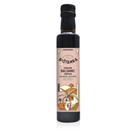 OCET BALSAMICZNY DAKTYLOWY BEZ DODATKU CUKRÓW BIO 250 ml - BIOTAMRA