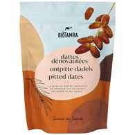 DAKTYLE SUSZONE BIO 250 g - BIOTAMRA
