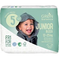 PIELUCHY JUNIOR ECO 12 - 25 kg (44 szt.) - GRON BALANCE