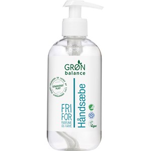 MYDŁO W PŁYNIE DO RĄK ECO 350 ml - GRON BALANCE