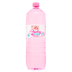 WODA ŹRÓDLANA NIEGAZOWANA 1,5 L - AQUA EAST (BABY ZDRÓJ)