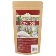 KSYLITOL 500 g - PIĘĆ PRZEMIAN (FINLANDIA)