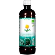 KONCENTRAT NAPOJU PROBIOTYCZNEGO MIĘTA BEZGLUTENOWY BIO 500 ml - JOY DAY