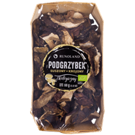 PODGRZYBEK SUSZONY BIO 60 g - RUNOLAND