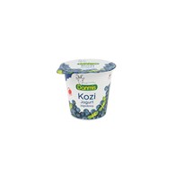 KOZI JOGURT JAGODOWY 125 g - DANMIS