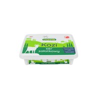 KOZI SER SAŁATKOWY 160 g - DANMIS