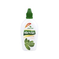 STEVIA W PŁYNIE 75 ml - ZIELONY LISTEK