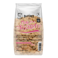 BISZKOPTY MINI BEZGLUTENOWE 85 g - GLUTENEX