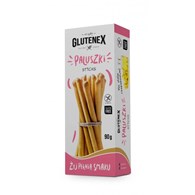 PALUSZKI BEZGLUTENOWE 90 g - GLUTENEX