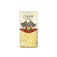 MAKARON (2-JAJECZNY) KRAJANKA BIO 250 g - BARTOLINI (SIELSKA KLUSKA)