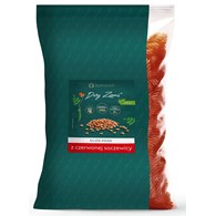 MAKARON PROTEINOWY (Z SOCZEWICY CZERWONEJ) ŚWIDERKI 1 kg - BARTOLINI