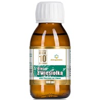 OLEJ Z WIESIOŁKA TŁOCZONY NA ZIMNO 100 ml - ZŁOTO POLSKIE