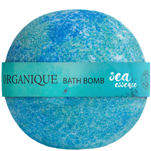 KULA DO KĄPIELI SEA ESSENCE 170 g - ORGANIQUE