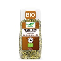 PESTKI DYNI CIEMNOZIELONE (UPRAWIANE W EUROPIE) BIO 150 g - BIO PLANET