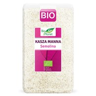 KASZA MANNA BIO 1 kg - BIO PLANET