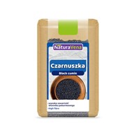 CZARNUSZKA 150 g - NATURAVENA