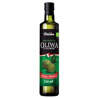 OLIWA Z OLIWEK EXTRA VIRGIN BIO 250 ml - VITALIANA