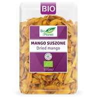 MANGO SUSZONE BIO 800 g - BIO PLANET