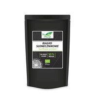 BIAŁKO SŁONECZNIKOWE BIO 150 g - BIO PLANET