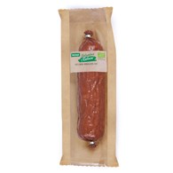 KIEŁBASA KRAKOWSKA BIO 350 g - WASĄG (Z PÓŁKI)