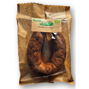 KIEŁBASA WIEJSKA BIO 200 g - WASĄG (Z PÓŁKI)