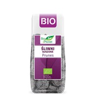 ŚLIWKI SUSZONE BIO 150 g - BIO PLANET