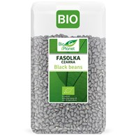 FASOLKA CZARNA BIO 1 kg - BIO PLANET
