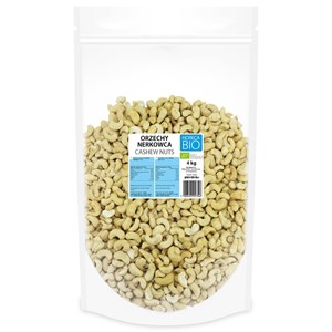 ORZECHY NERKOWCA BIO 4 kg - HORECA (BIO PLANET)