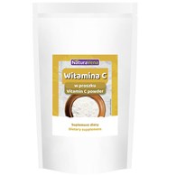 WITAMINA C W PROSZKU 150 g - NATURAVENA