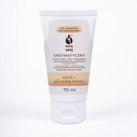 PEELING ENZYMATYCZNY DO TWARZY 70 ml - TERRA ZDRÓJ (SERIA BOROWINOWA)