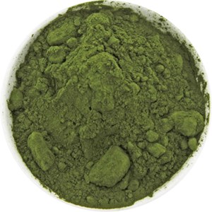 CHLORELLA SPROSZKOWANA BIO (SUROWIEC) (20 kg)