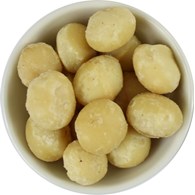 ORZECHY MACADAMIA BIO (SUROWIEC) (11,34 kg)