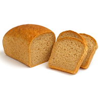 CHLEB RAZOWY KROJONY BIO 350 g - PIEKARNIA GZIK (NA ZAMÓWIENIE)