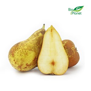 OPAKOWANIE ZBIORCZE (kg) - GRUSZKI ŚWIEŻE BIO (około 15 kg)