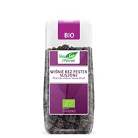 WIŚNIE SUSZONE BIO 100 g - BIO PLANET