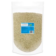 RYŻ BRĄZOWY DŁUGOZIARNISTY BEZGLUTENOWY BIO 5 kg - HORECA (BIO PLANET)