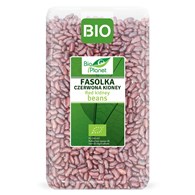 FASOLKA CZERWONA KIDNEY BIO 1 kg - BIO PLANET