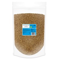 KASZA GRYCZANA PALONA BIO 5 kg - HORECA (BIO PLANET)