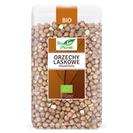 ORZECHY LASKOWE BIO 1 kg - BIO PLANET