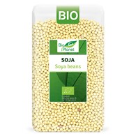 SOJA BIO 1 kg - BIO PLANET