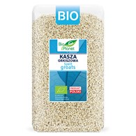 KASZA ORKISZOWA BIO 1 kg - BIO PLANET