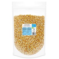 POPCORN (ZIARNO KUKURYDZY) BIO 5 kg - HORECA (BIO PLANET)