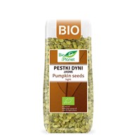 PESTKI DYNI JASNE BIO 150 g - BIO PLANET